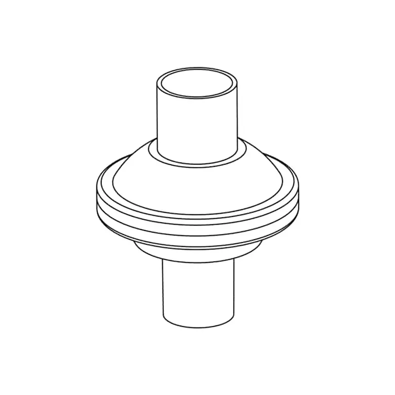 Bakterienfilter PRIZMA PROFI SONIC