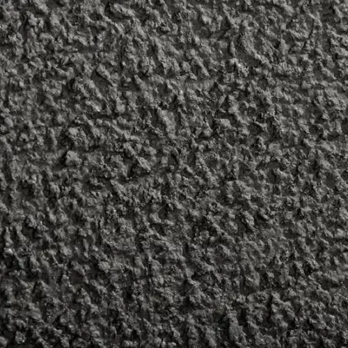 Baumwollputz Anthrazit – COTTONLUX UNITEX Pure 1 kg Wandbelag aus Baumwolle für gesundes Raumklima