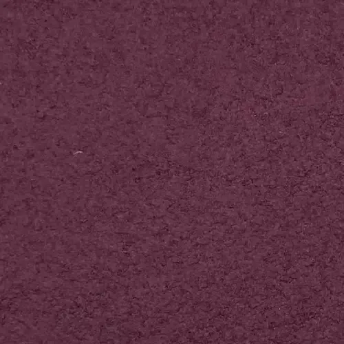 Baumwollputz Bordeaux – COTTONLUX UNITEX Pure 1 kg Wandbelag aus Baumwolle für gesundes Raumklima