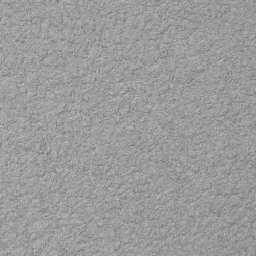 Baumwollputz Lichtgrau – COTTONLUX UNITEX Pure 1 kg Wandbelag aus Baumwolle für gesundes Raumklima