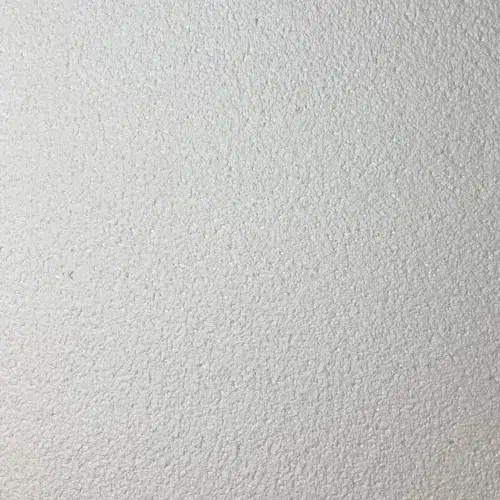 Baumwollputz Off White – COTTONLUX UNITEX Pure 1 kg Wandbelag aus Baumwolle für gesundes Raumklima