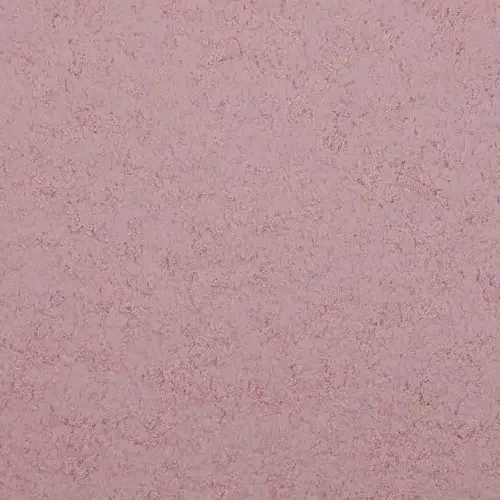 Baumwollputz Rosa – COTTONLUX UNITEX Pure 1 kg Wandbelag aus Baumwolle für gesundes Raumklima