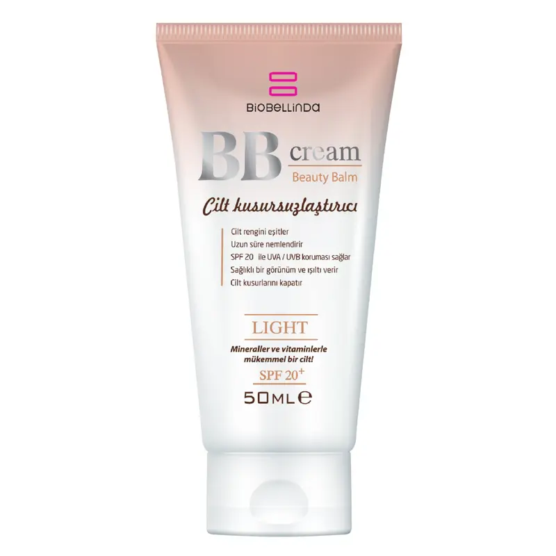 BB Cream Light Hautperfektionierender Abdeckstift - BL105