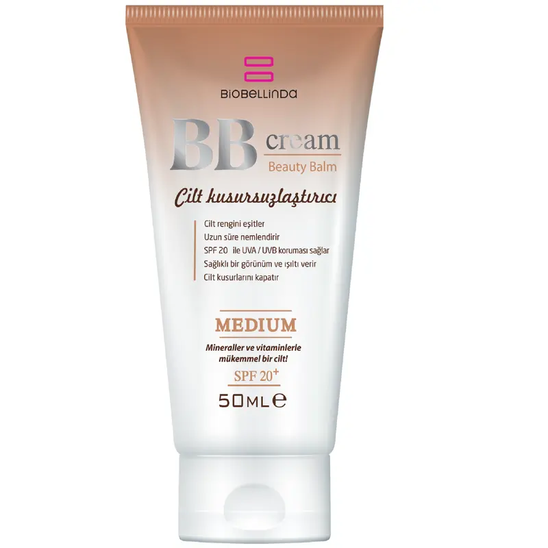 BB Cream Medium Hautperfektionierender Abdeckstift - BL106