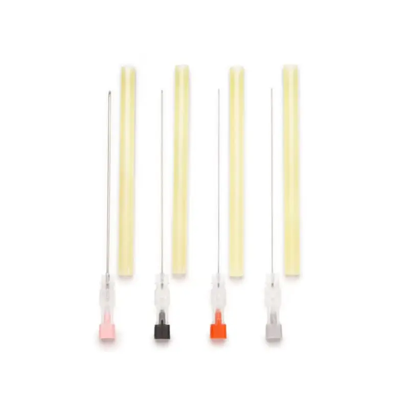 BD Whitacre NRFit™ Spinalkanülen