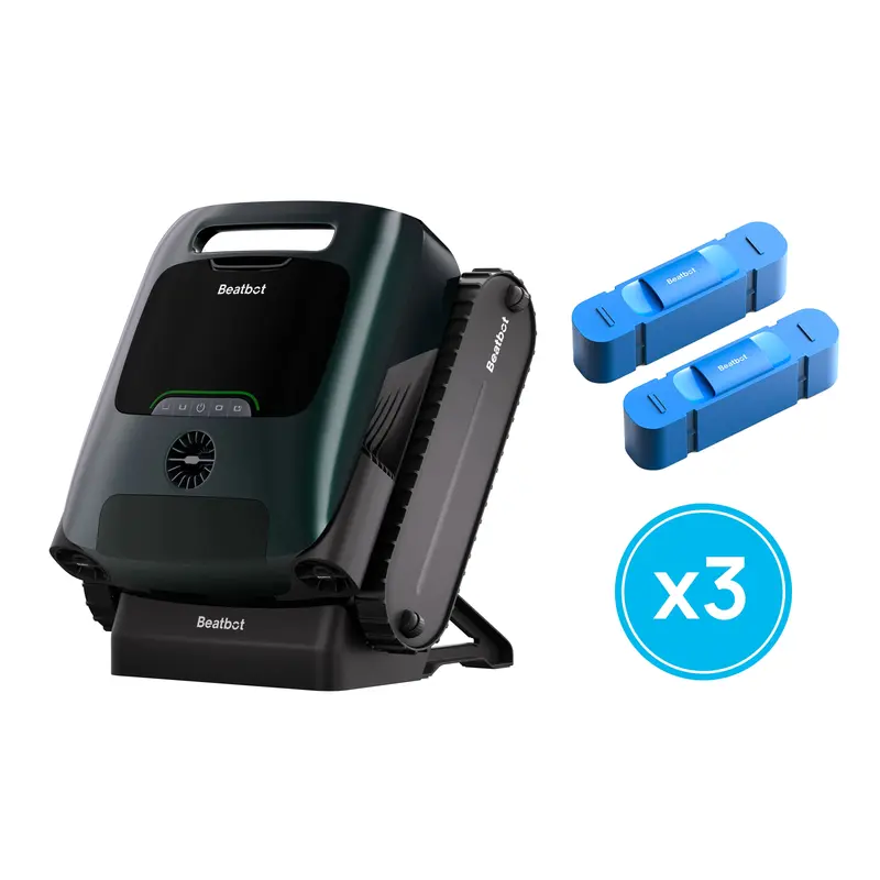 Beatbot AquaRefine™ 3-in-1 Clarifier *3 (versione trimestrale)