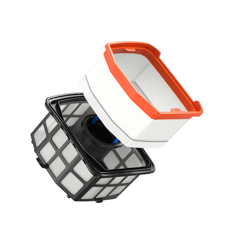 Beatbot Cestello Filtro Doppio Ultra-Fine (Sora 30)