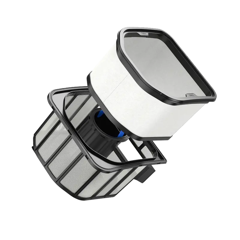 Beatbot Cestello Filtro Duale Ultra-Fine (Sora 70)