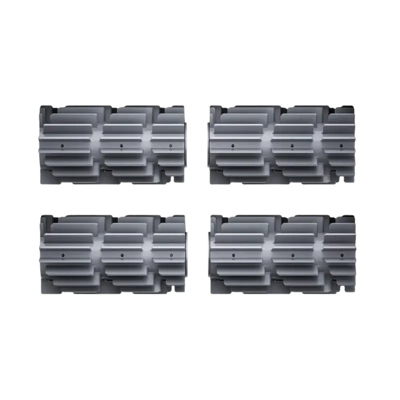 Beatbot Roller Brush for AquaSense Pro