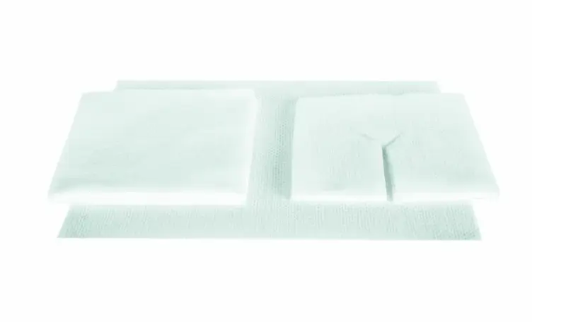 BeeSana PEG-Verbandset 40 Stück