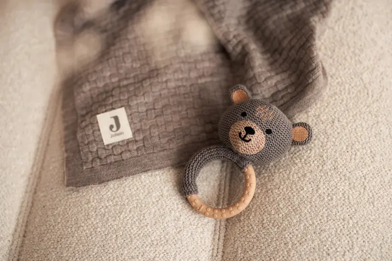 Beißring für Baby