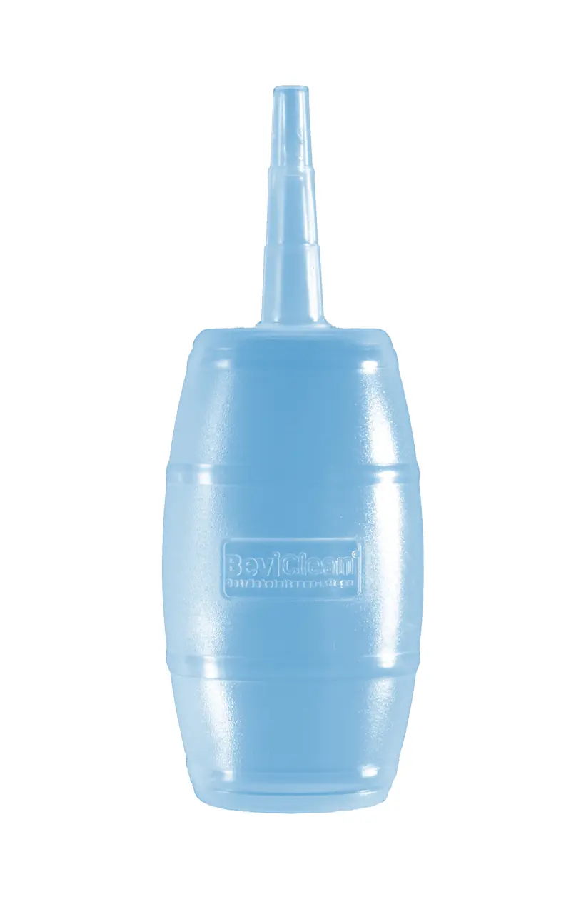 BEVI CLEANBALL / V-BALL