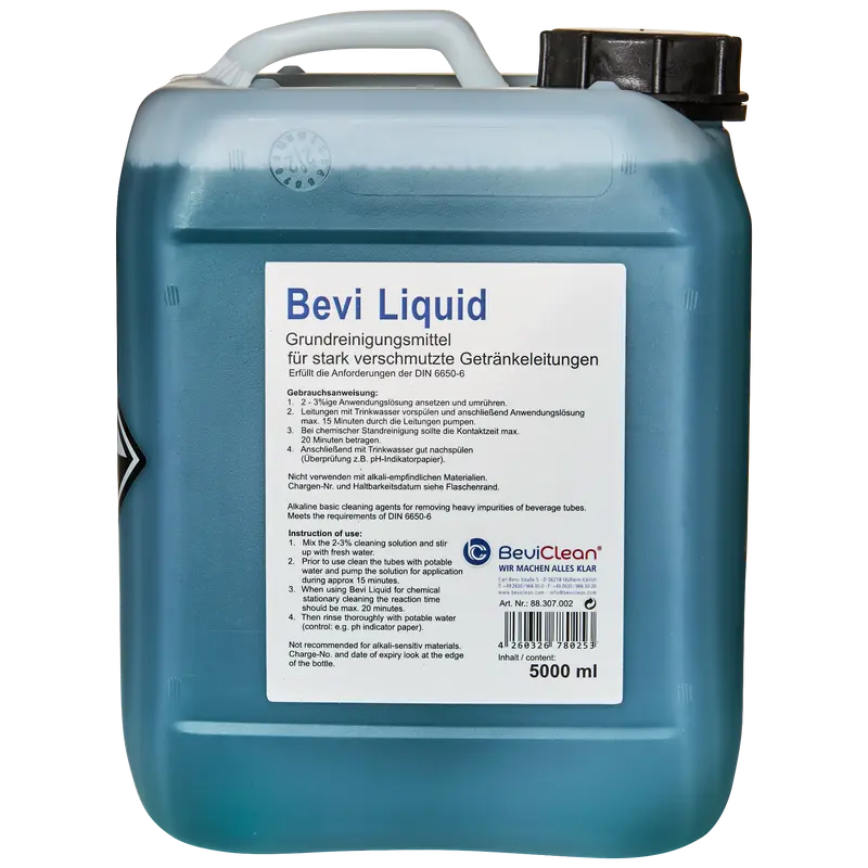 BEVI LIQUID
