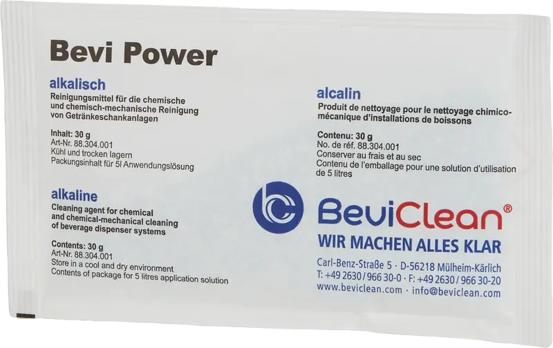 BEVI POWER