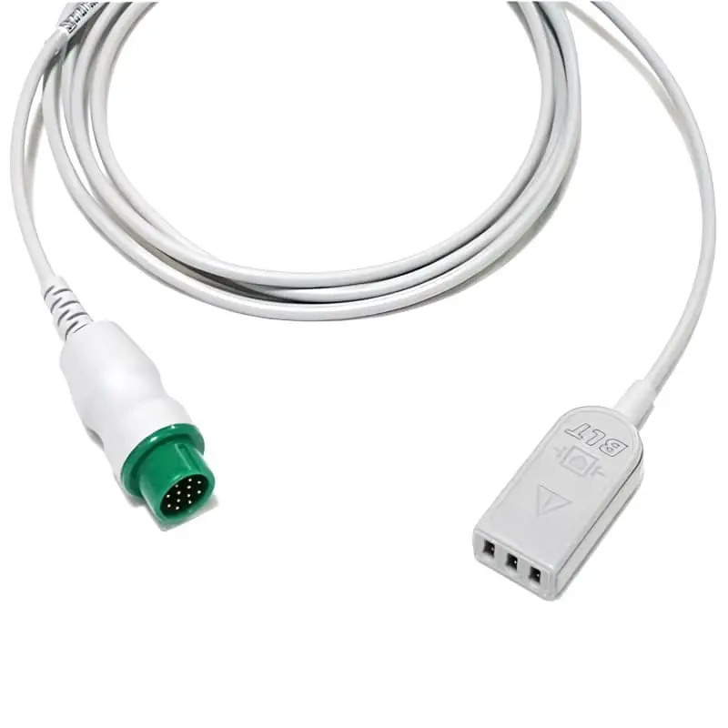 Biolight EKG-Stammkabel