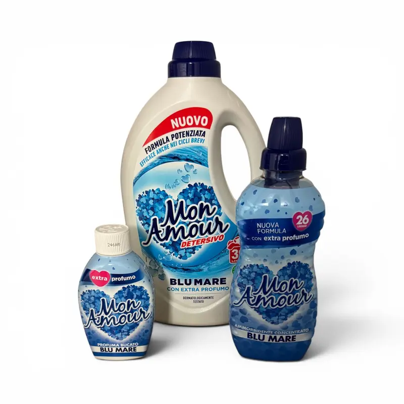 Blue Mare Duft Set