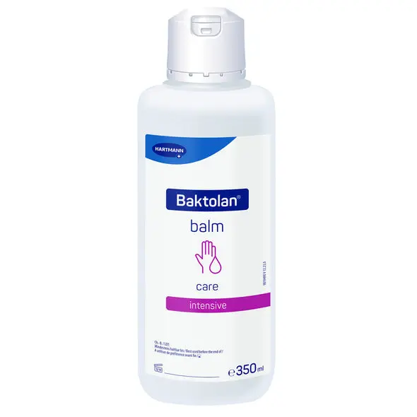BODE Baktolan® balm, 350 ml