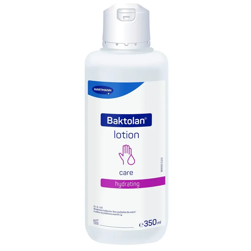 BODE Baktolan® Lotion, 350 ml