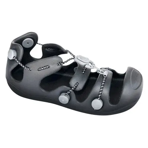 Body Armor Cast Shoe, Gipsschuh