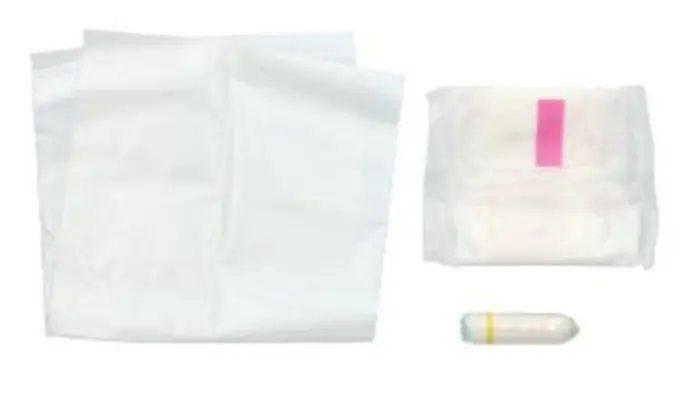 Bodycare | Damen-Hygiene-Set | in Kartonage | FSC Mix Credit | Hotelkosmetik