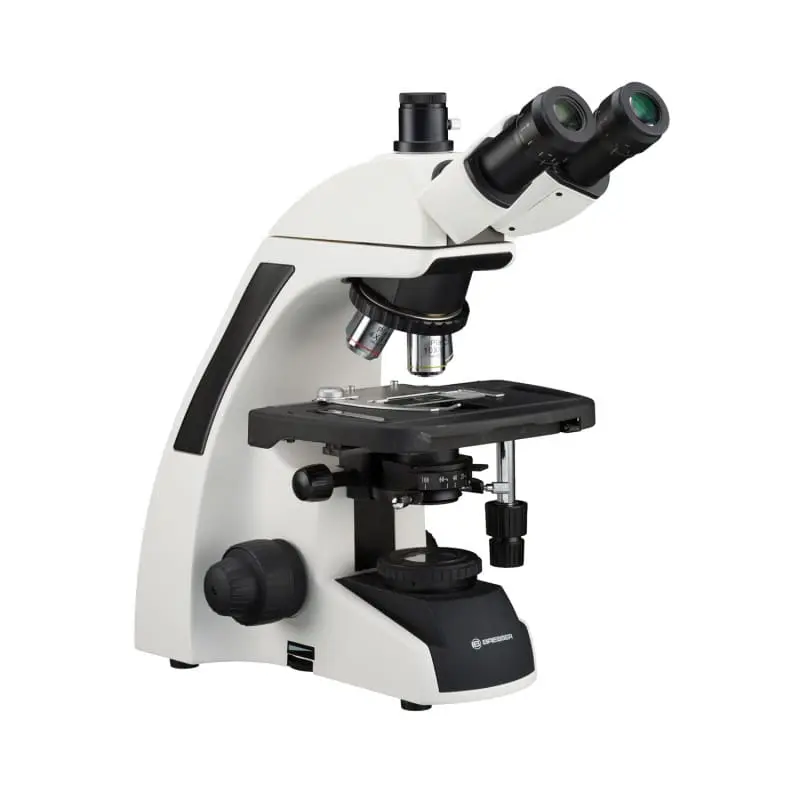 BRESSER Science Infinity Mikroskop