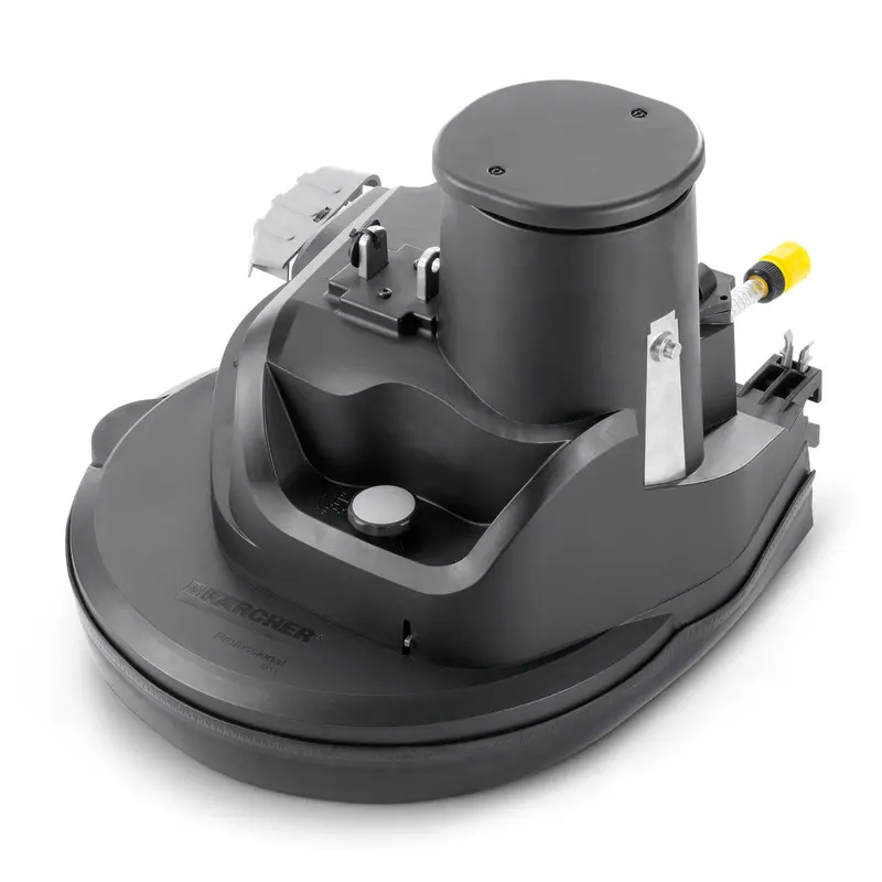 Bürstenkopf D43