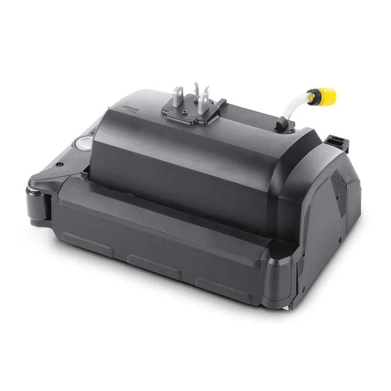 Bürstenkopf R45 W