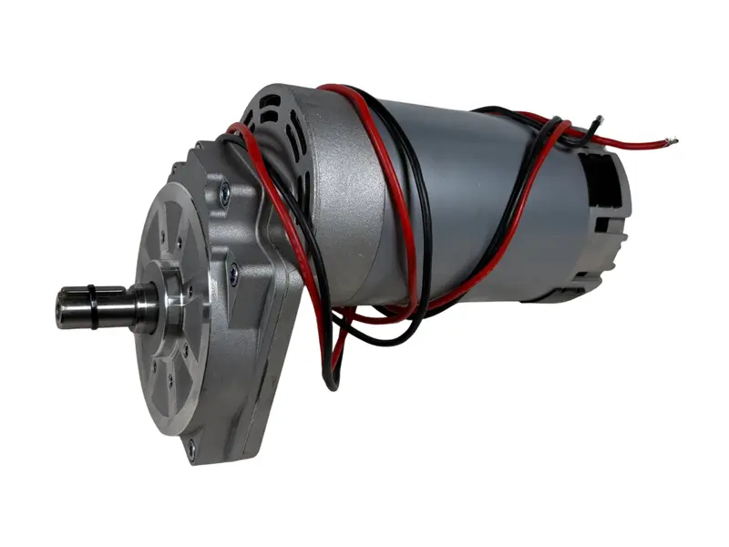 Bürstenmotor – für Scheuersaugmaschine Daewoo DAFL50A / Kremer KR-FL50A