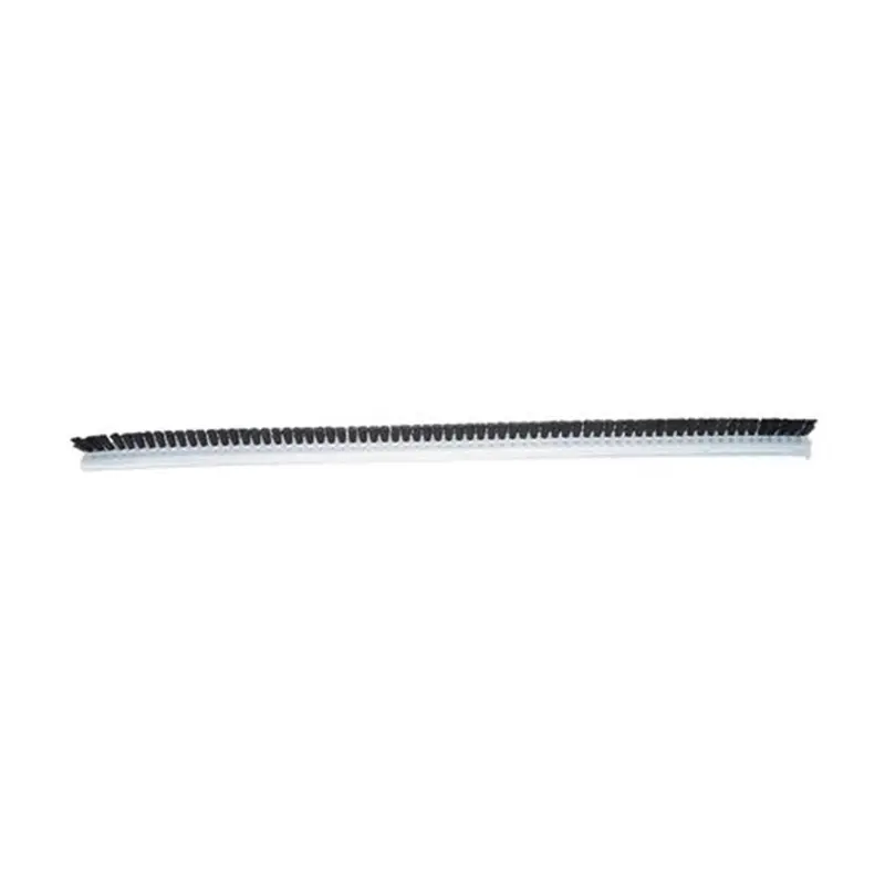 Bürststreifen für Sebo 450/460 schwarz