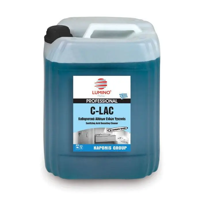 C-LAC Kalkentferner 5l