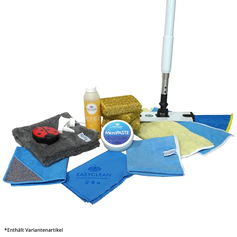 Camping-Set