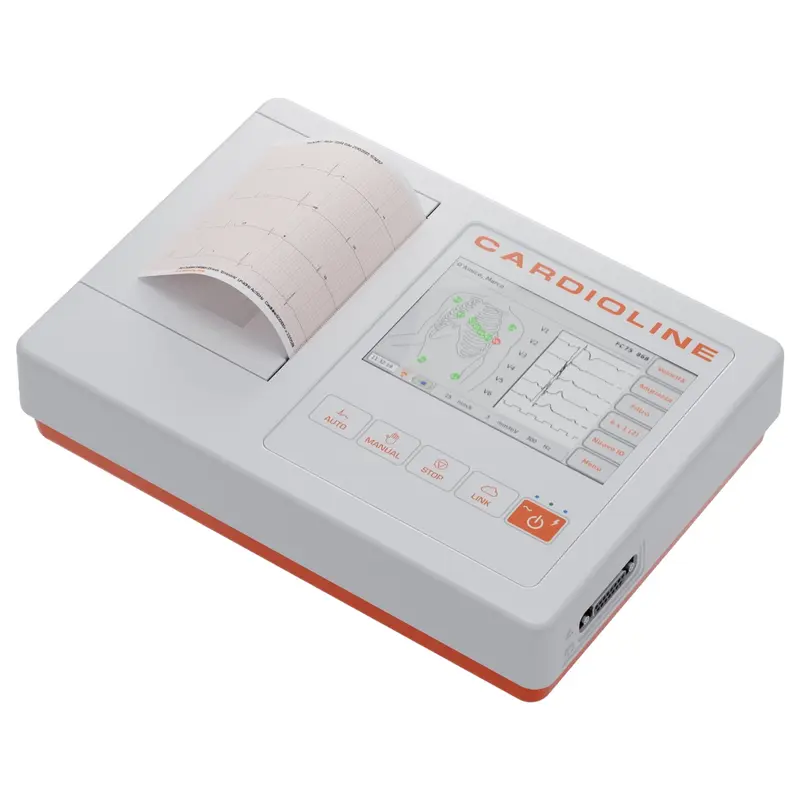 Cardioline ECG 100L