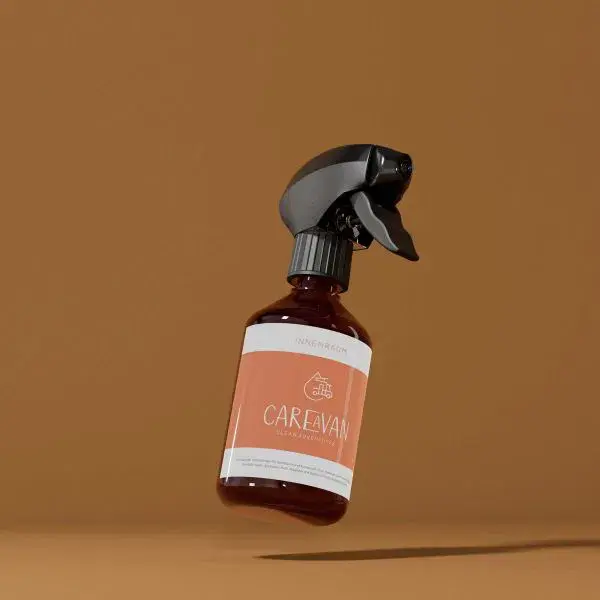 CAREaVAN Innenraum 250ml - CaV_001_250