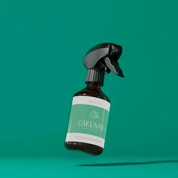 CAREaVAN - Universal 250ml - CaV_004_250