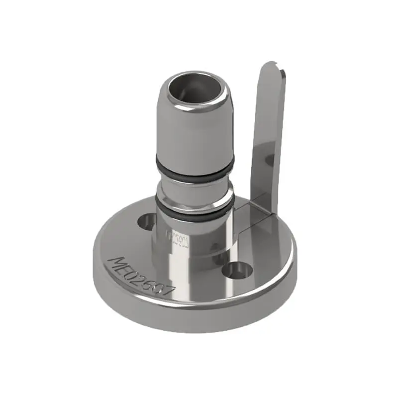 Carebox Blue Adapter