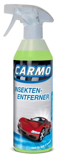 CARMO  Insektenentferner 500 ml