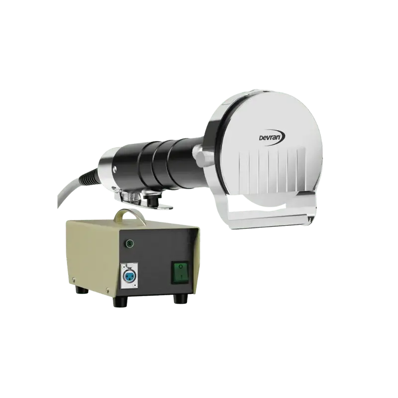 CEYLAN Devran NG4 Elektrisches Dönermesser Ø 80 mm