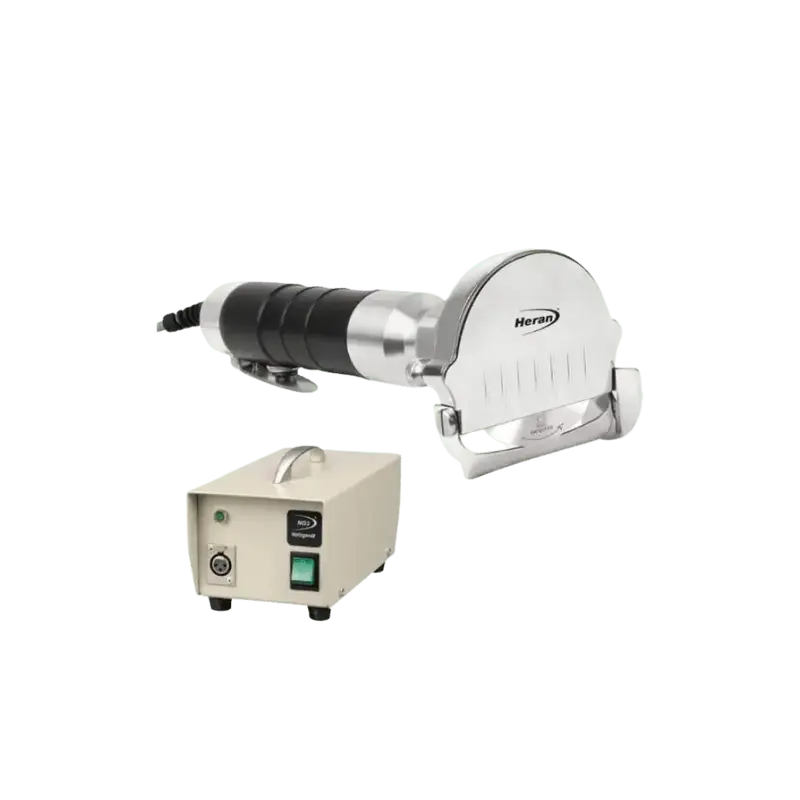 CEYLAN Heran 2 NG3 Dönermesser Ø 80 mm