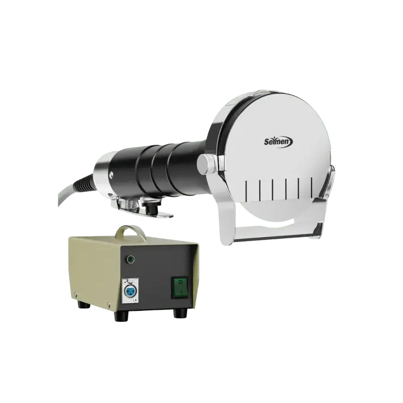 CEYLAN Seymen NG4 Elektrisches Dönermesser Ø 90 mm