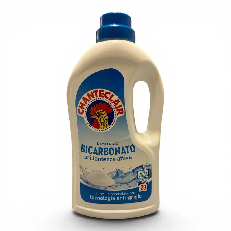 Chante Clair Bicarbonato Waschmittel 1,26 L