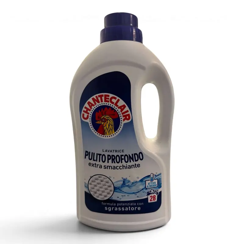 Chante Clair Waschmittel Pulito Profondo 1,26 L