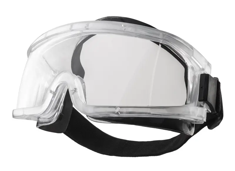 Charge Schutzbrille Tector