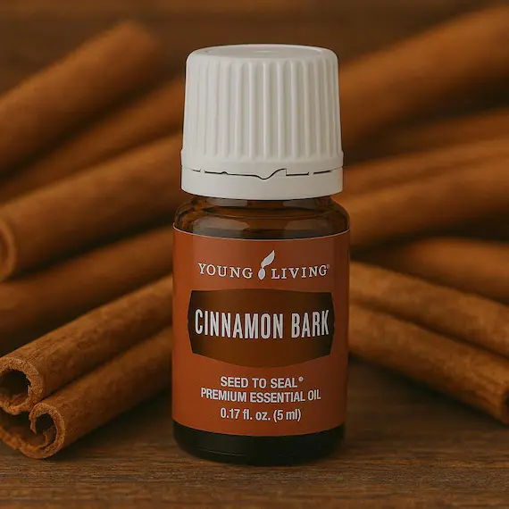 Cinnamon Bark (Zimtrinde) 5ml