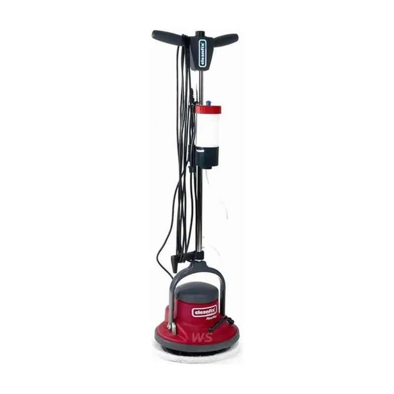 Cleanfix Einscheibenmaschine mini Poliermaschine Floor Mac