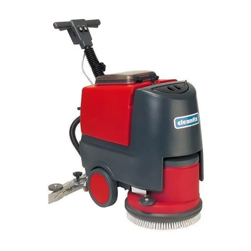 Cleanfix Scheuersaugmaschine RA 431 B, 24V DC, ohne Batterie