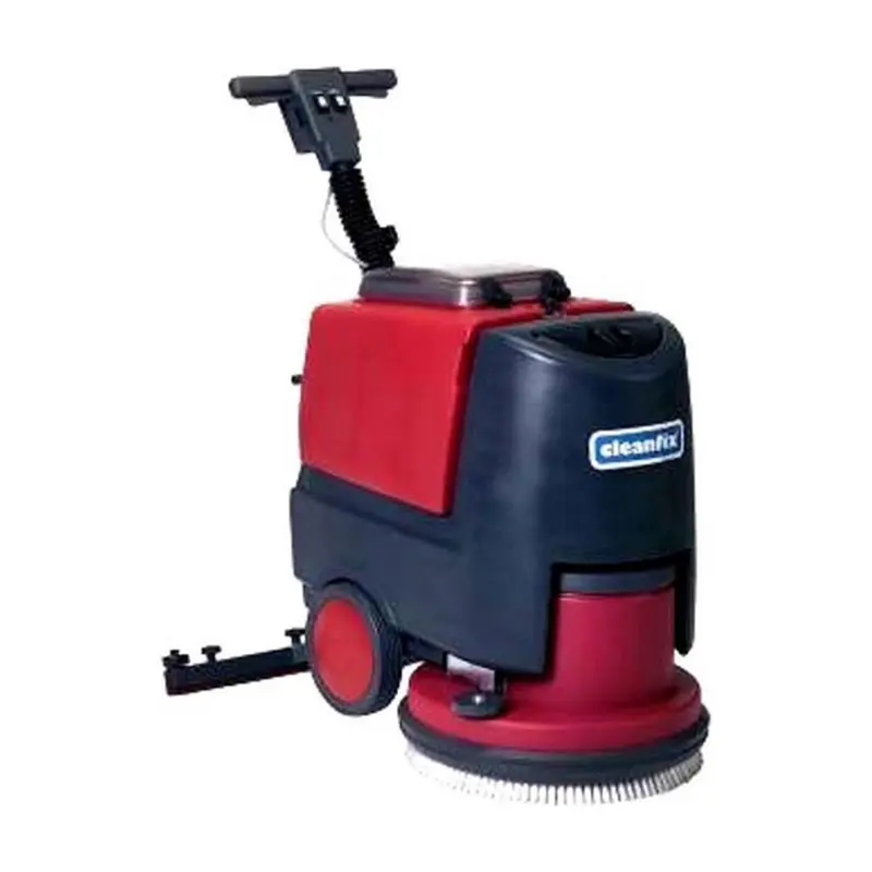 Cleanfix Scheuersaugmaschine RA 501 B, 24V DC