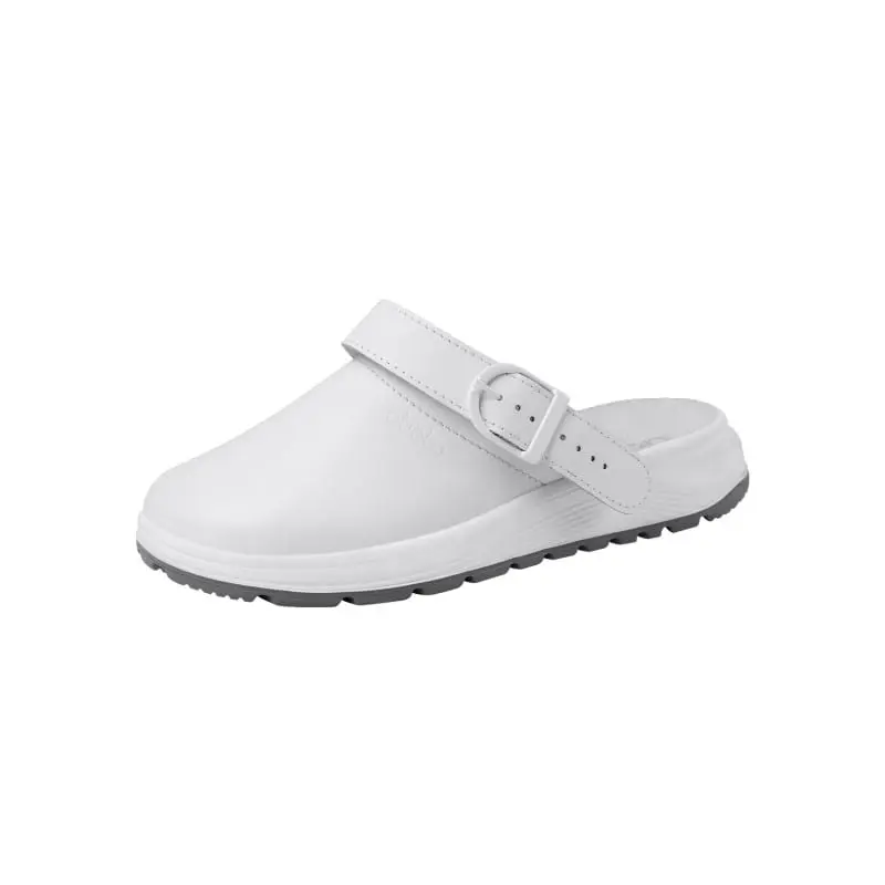 Clogs ACTIVE ohne Perforation