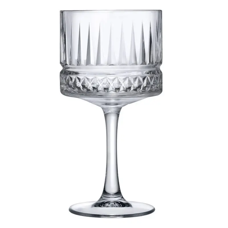 Cocktailgläser Set "Elysia"  500ml aus hochwertigem Glas