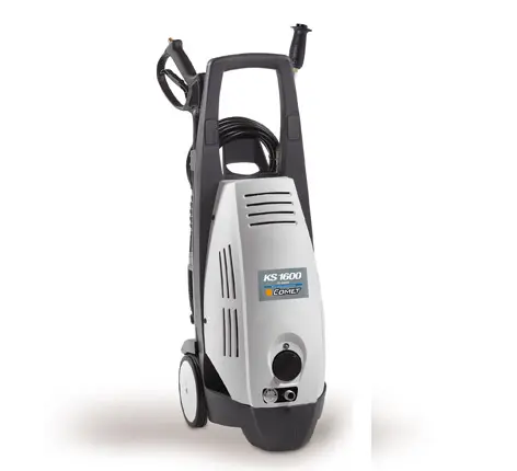 Comet Hochdruckreiniger KS 1600 EXTRA
