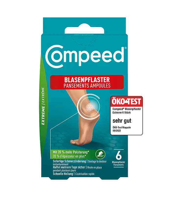 COMPEED BLASENPFL EXTREME
